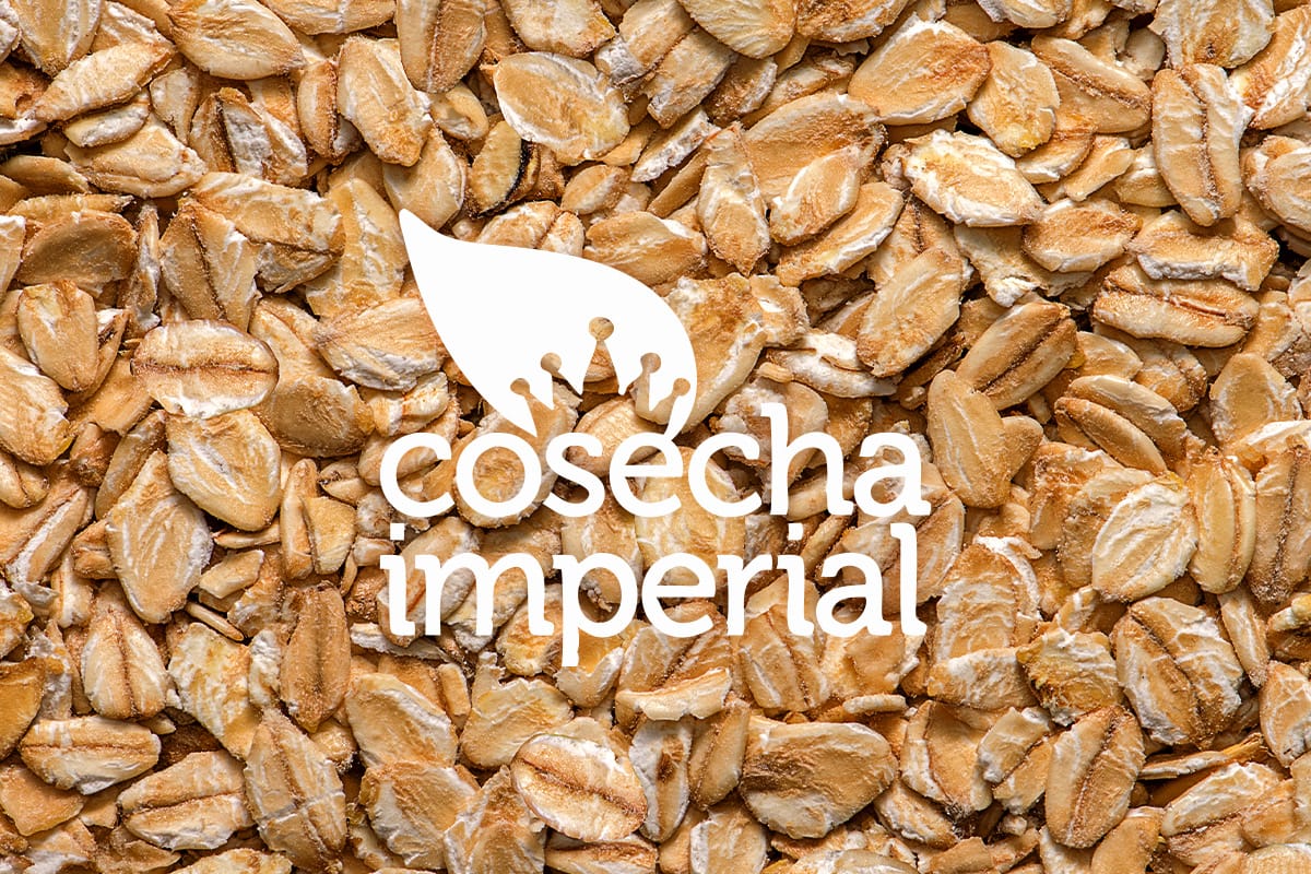 Cosecha Imperial