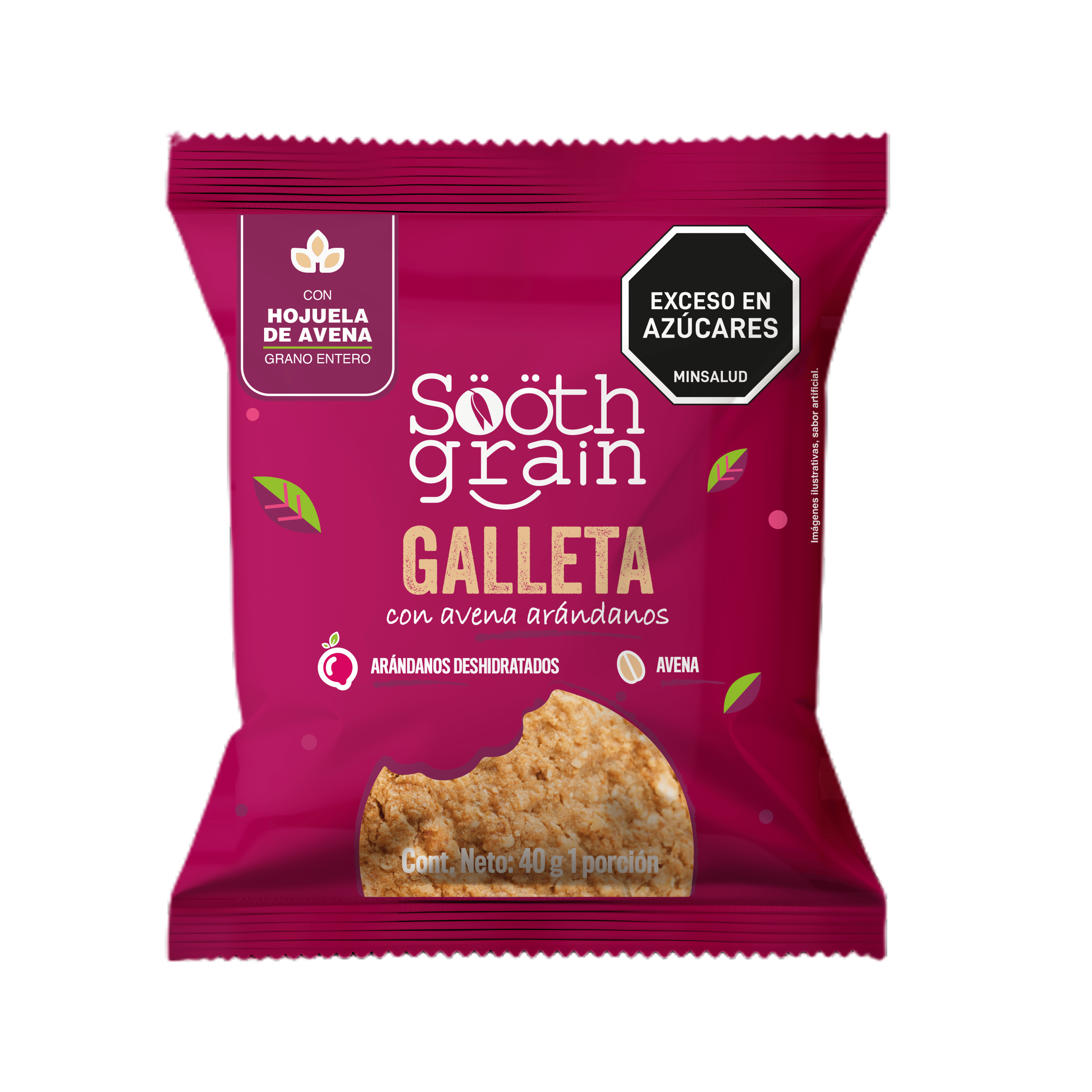 Galleta-Arandanos (3)