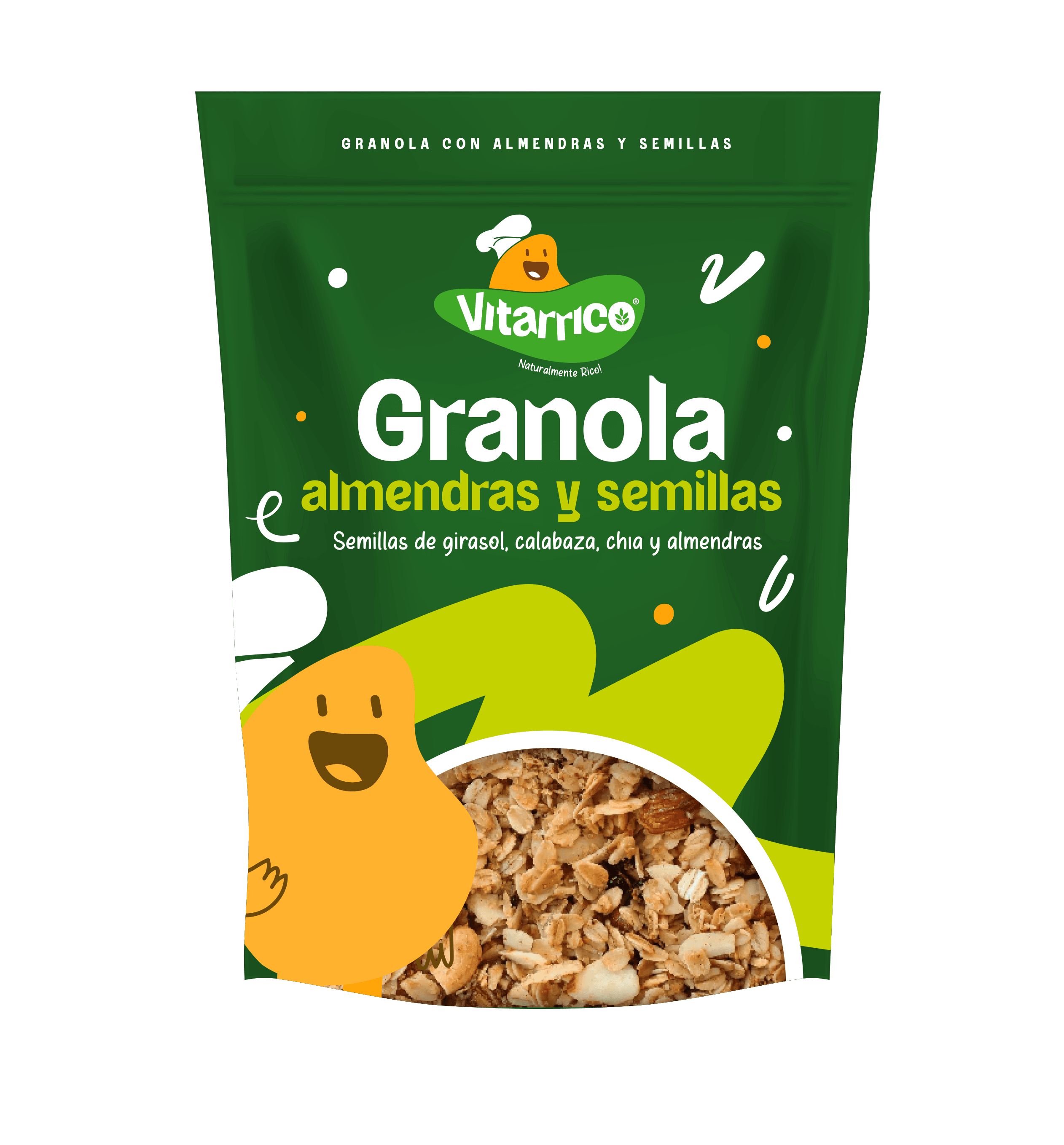 Granola-con-almendras-y-semillas